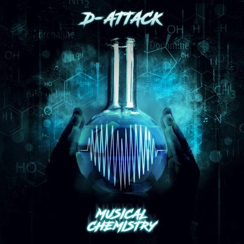 Last Word, D-Attack-Musical Chemistry