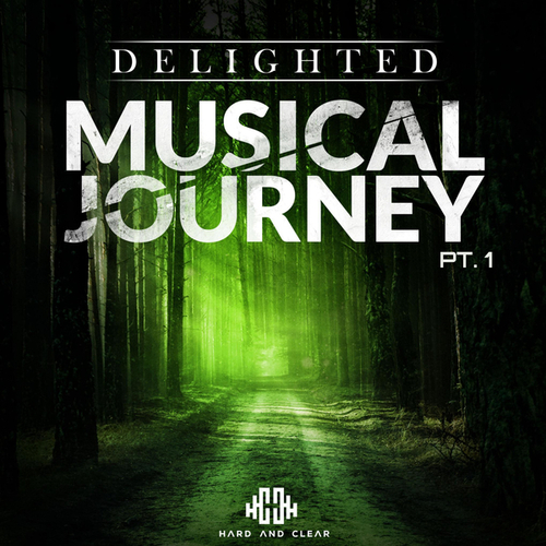 Delighted-Musical Journey, Pt. 1