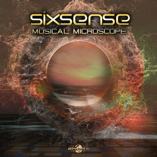 Sixsense-Musical Microscope