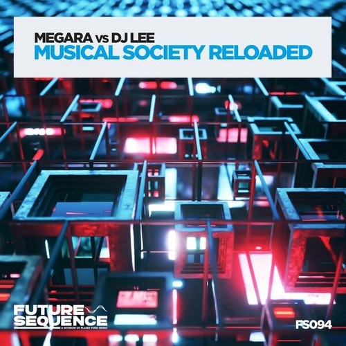 Megara Vs DJ Lee-Musical Society Reloaded