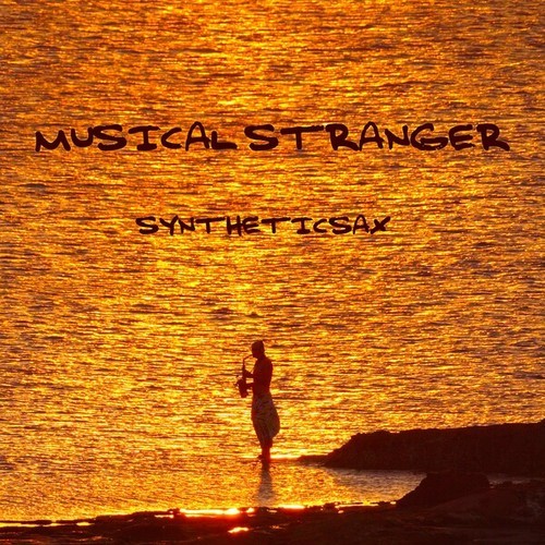Syntheticsax-Musical Stranger