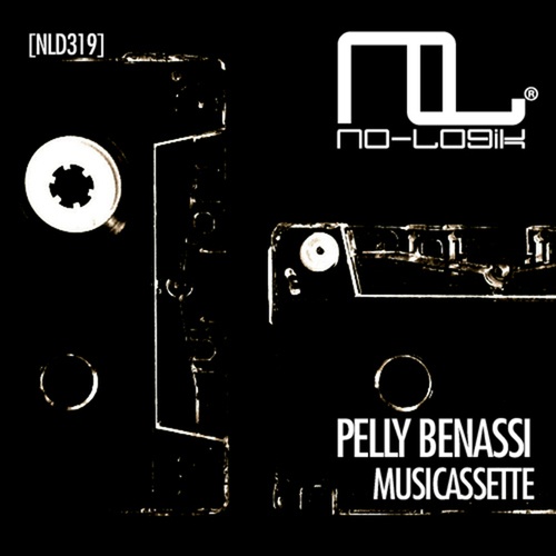 Pelly Benassi-Musicassette
