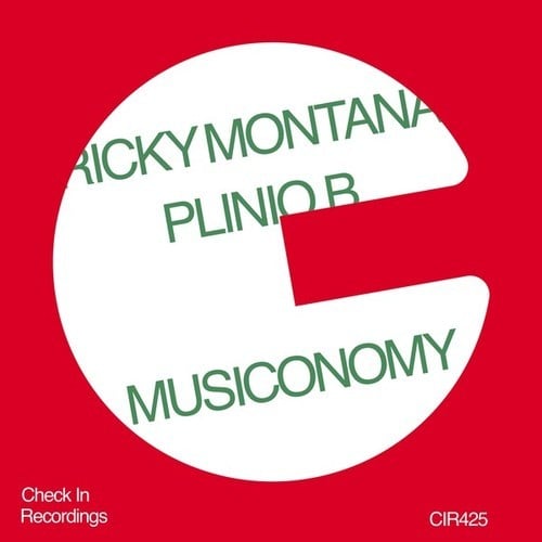 Ricky Montana, Plinio B-Musiconomy