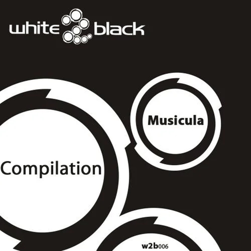 Various Artists-Musicula Compilation