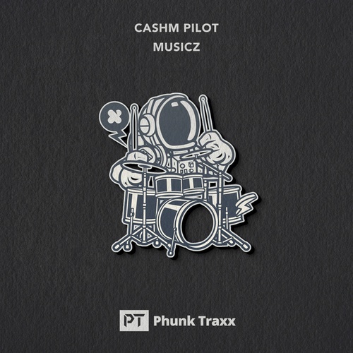Cashm Pilot-Musicz