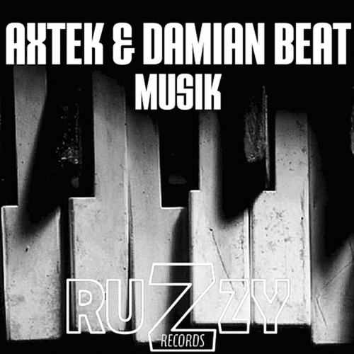 Axtek, Damian Beat-Musik