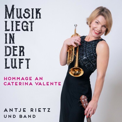 Musik liegt in der Luft