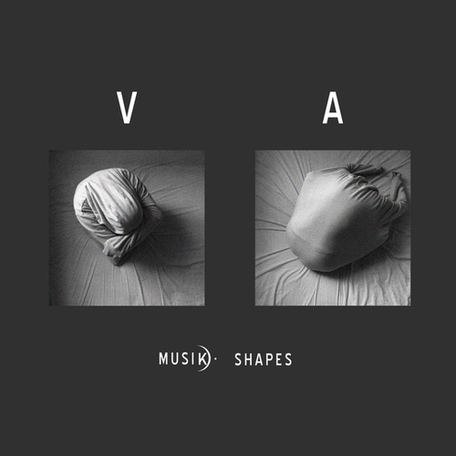 Various Artists-MusiK Shapes