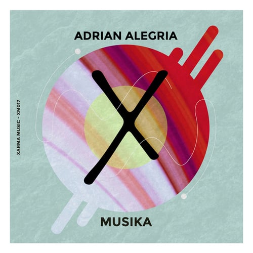 Adrian Alegria-Musika