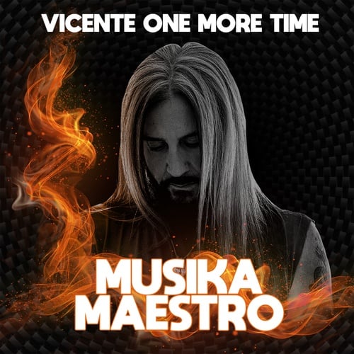 Vicente One More Time, AirIn-Musika Maestro