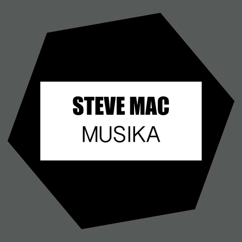 Steve Mac, Jim Rivers-Musika