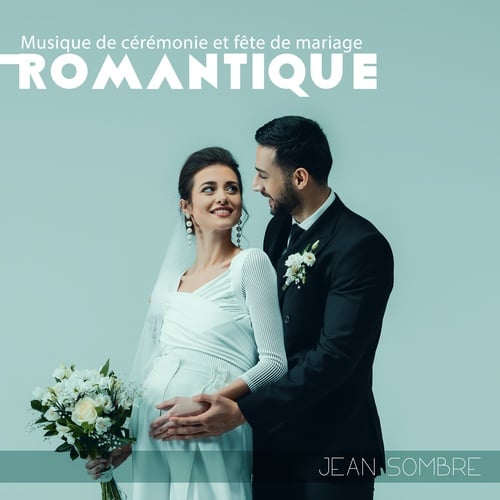 Musique de cérémonie et fête de mariage romantique