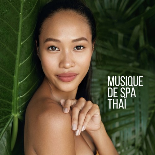 Musique de spa Thaï