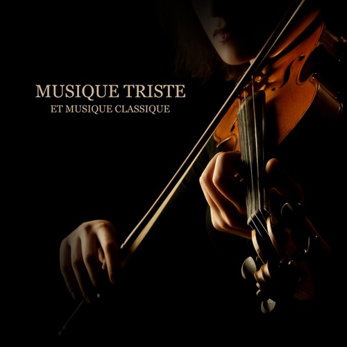 Various Artists-Musique Triste et Musique Classique