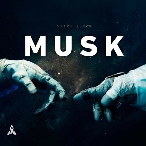 Space Punk's-Musk (Original Mix)