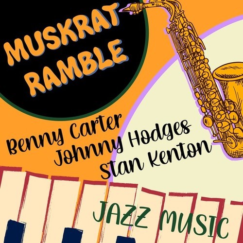 Muskrat Ramble (Jazz Music)