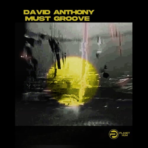 David Anthony-Must Groove