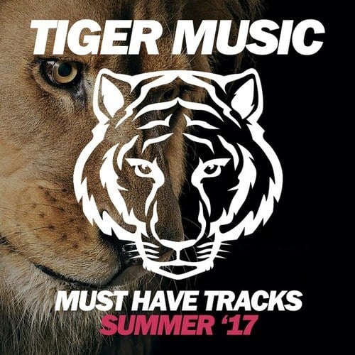 Various Artists-Must Have Tracks (Summer '17)