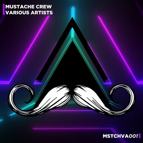 Mustache Crew (Radio-Edit)