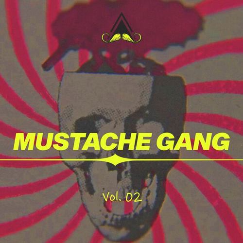 Various Artists-Mustache Gang, Vol. 02