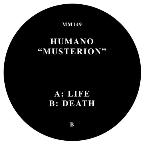 Humano-Musterion
