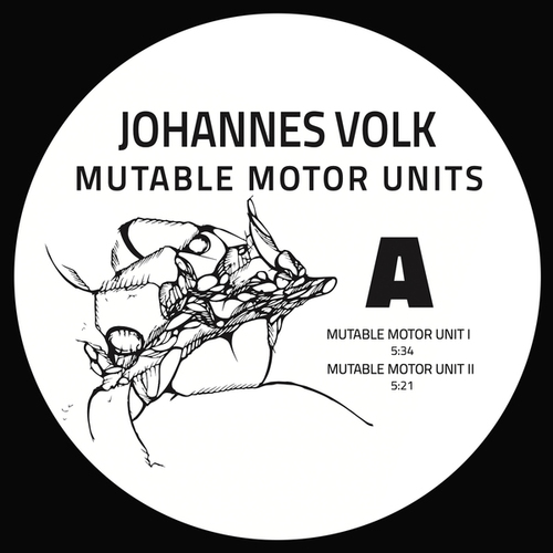 Johannes Volk-Mutable Motor Units