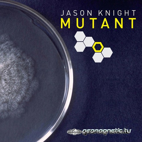 Jason Knight-Mutant