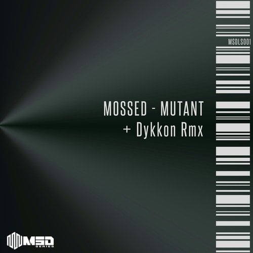 Mossed, Dykkon-Mutant