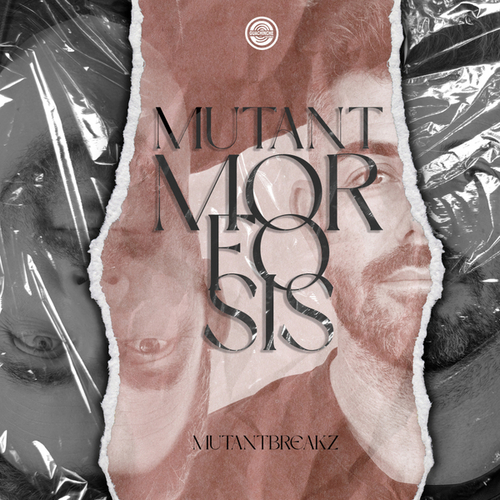 La Lau, Ray Pro, Mutantbreakz, Ms Glory, DJ Bross-Mutantmorfosis