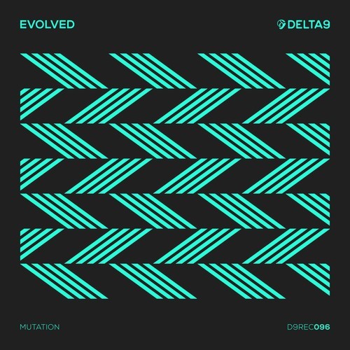 Evolved-Mutation