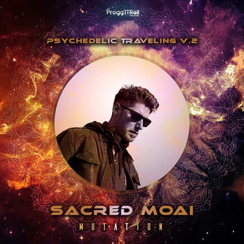 Sacred Moai-Mutation