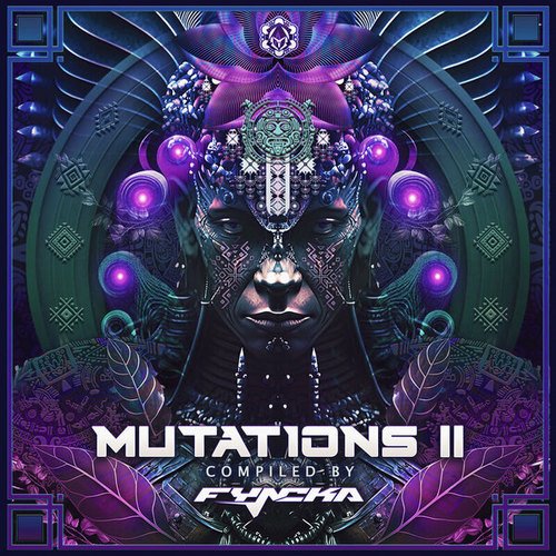 Various Artists-Mutations II