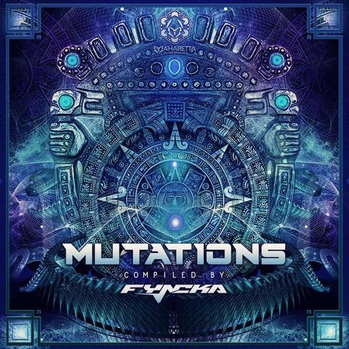 Various Artists-Mutations