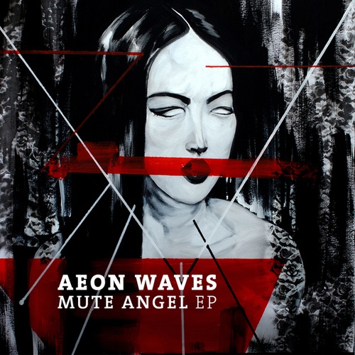 Aeon Waves-Mute Angel EP