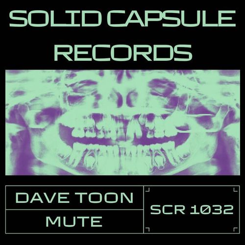 Dave Toon-Mute