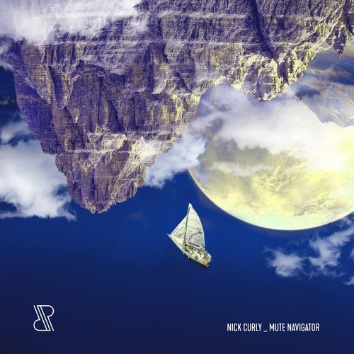 Nick Curly, Black Circle, Matthias Meyer-Mute Navigator, the Remixes