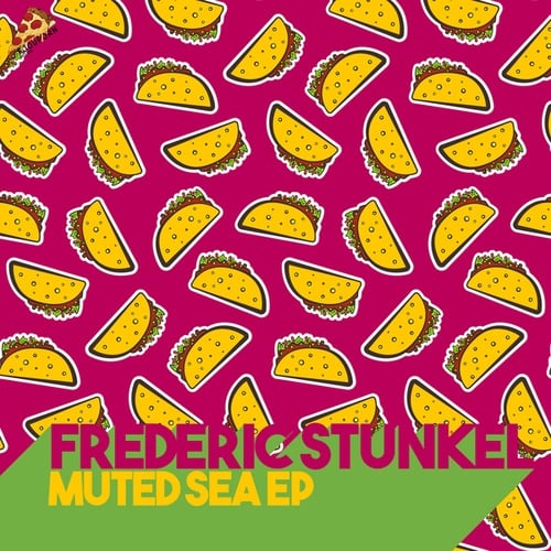 Frederic Stunkel-Muted Sea