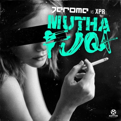 Jerome, XPR-Muthafuqa