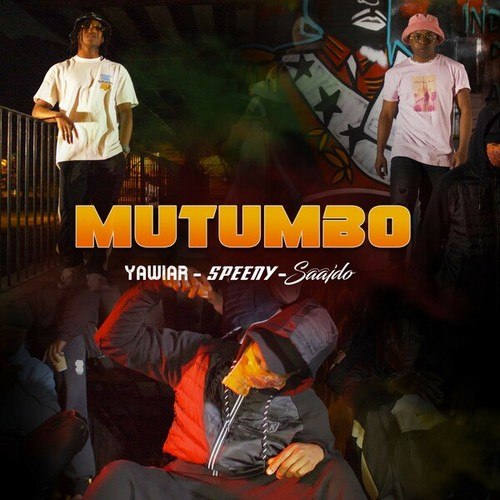 Mutumbo (Version remastered)