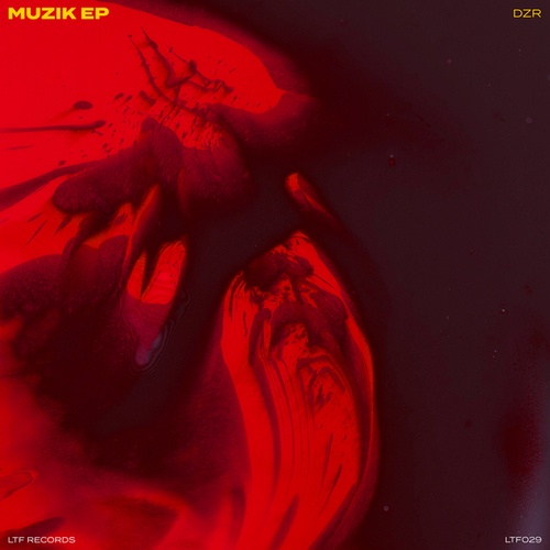 DZR-Muzik / Rockit EP