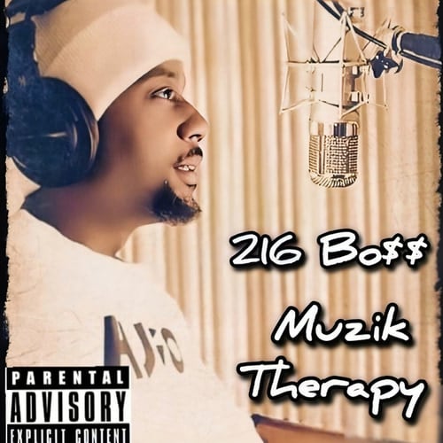 Muzik Therapy