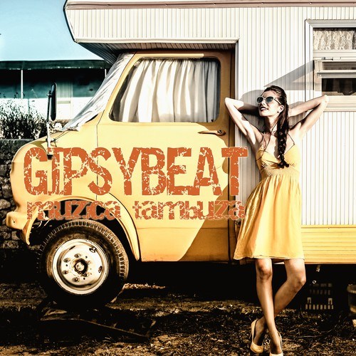 Gipsybeat-Muzika Tambuza