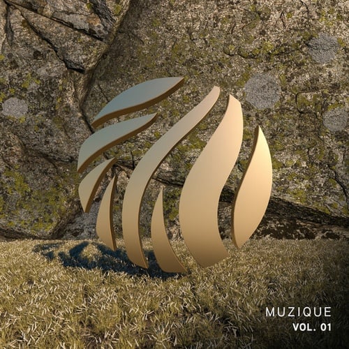 Various Artists-Muzique, Vol. 01