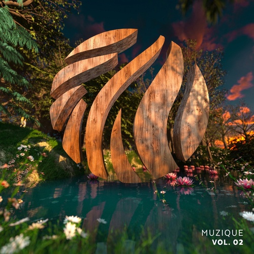 Various Artists-Muzique, Vol. 02