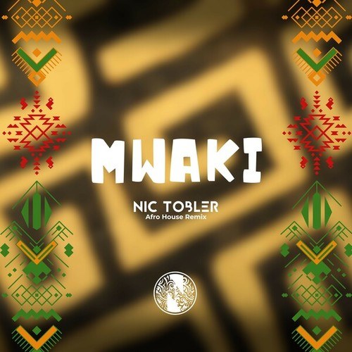 Mwaki (Afro House Remix)