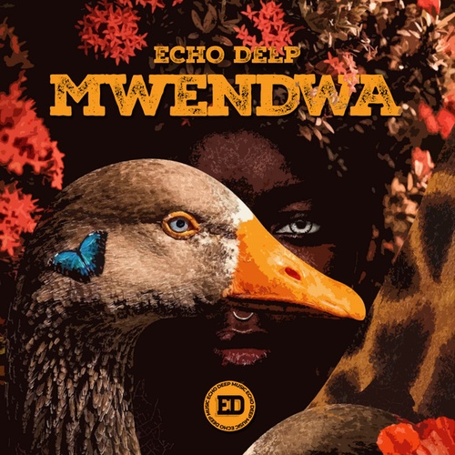 Echo Deep-Mwendwa