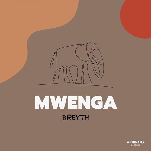 Breyth-Mwenga