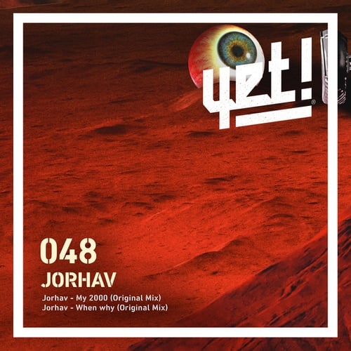 Jorhav-My 2000