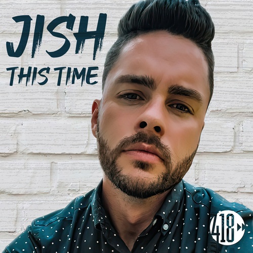 Jish-My Time