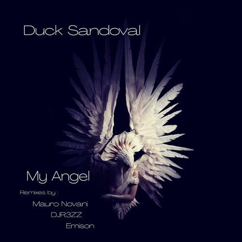 My Angel (The Remixes)